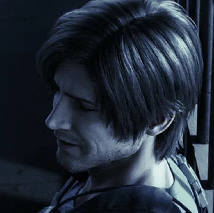 Avatar of Leon Kennedy 