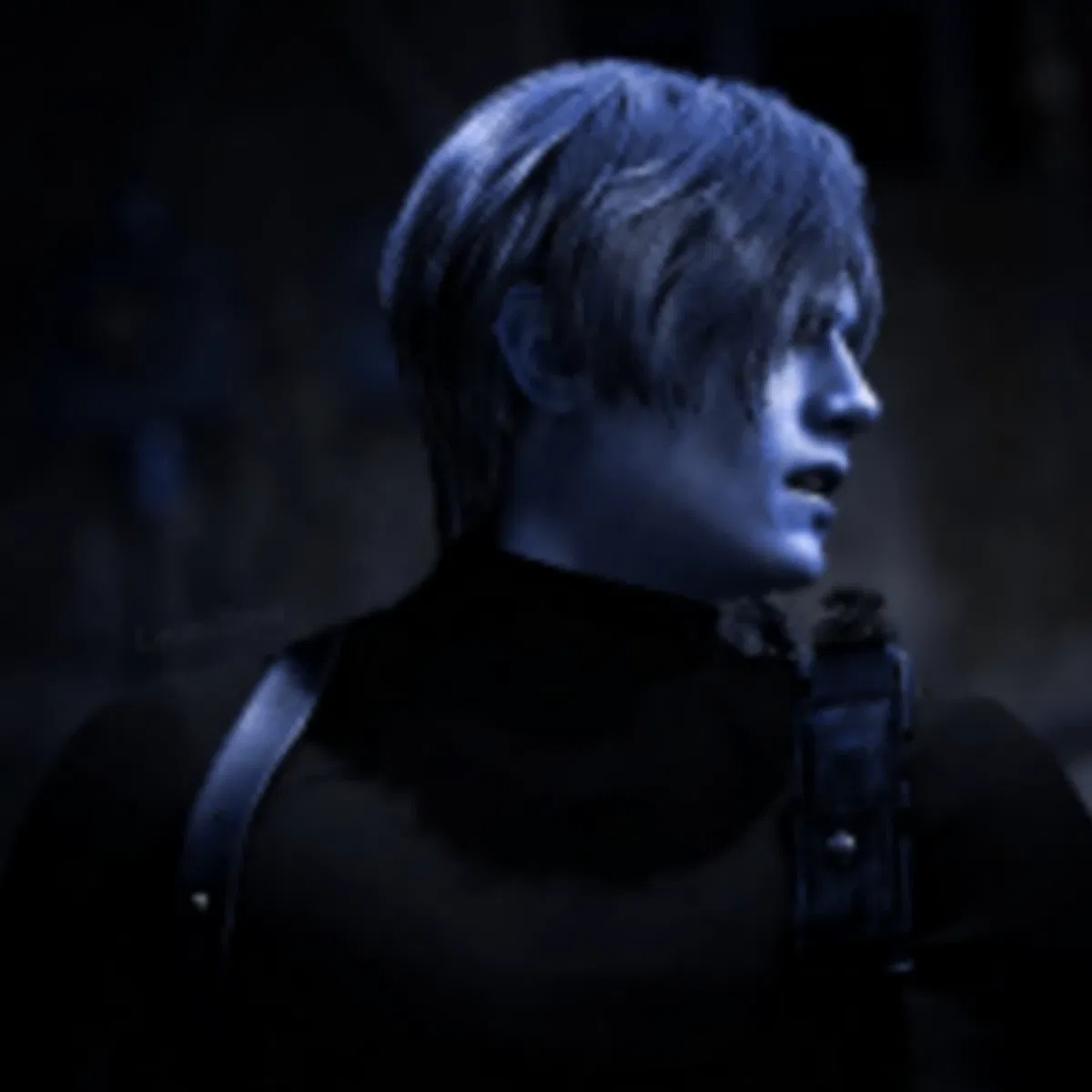 Avatar of Leon Kennedy