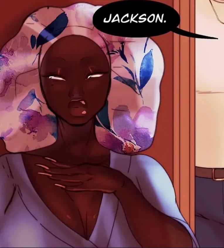 Avatar of Black mama | Serena