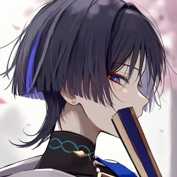 Avatar of Kuni
