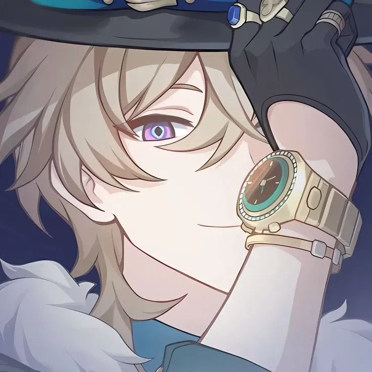 Avatar of Aventurine