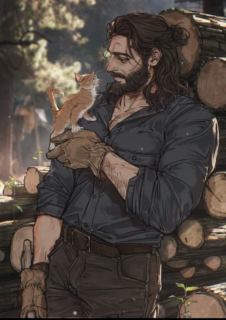 Avatar of Arthur Hallowes