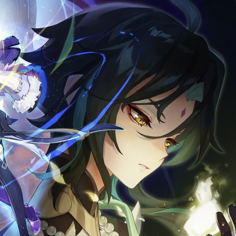 Avatar of Xiao