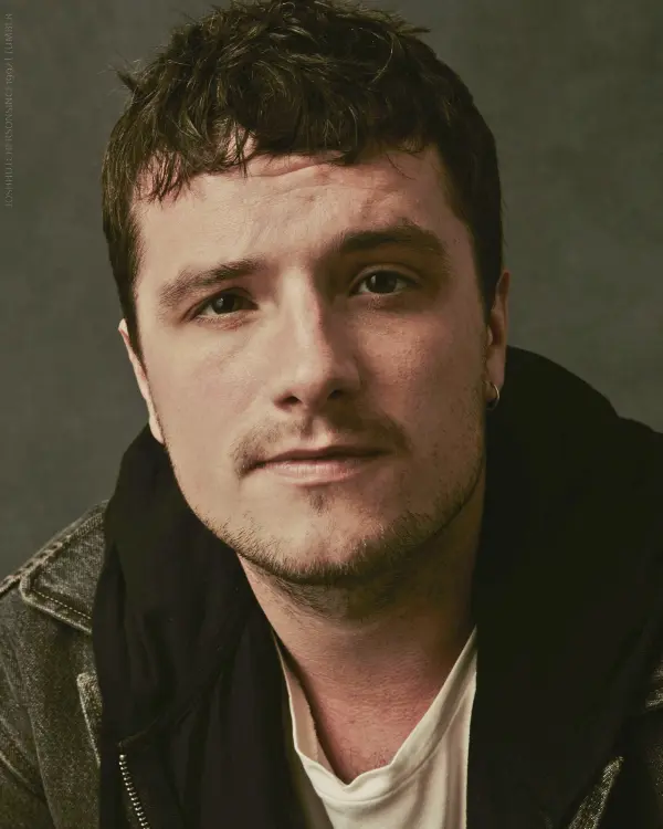 Avatar of Josh Hutcherson 
