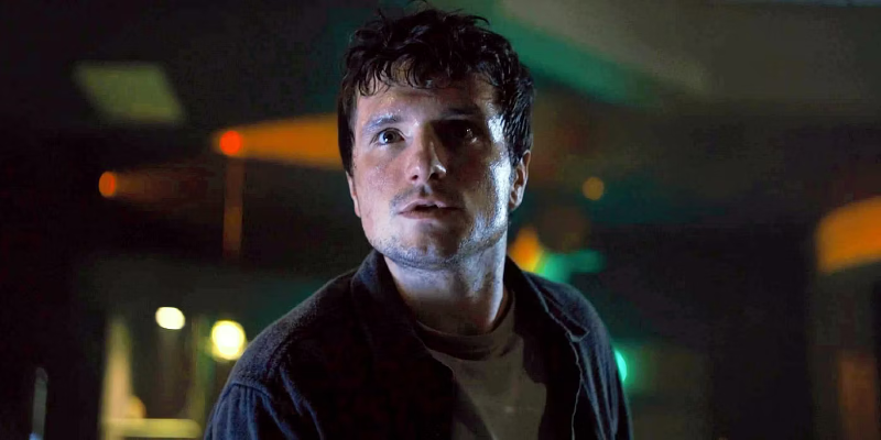 Avatar of Josh Hutcherson 