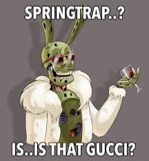 Avatar of Springtrap