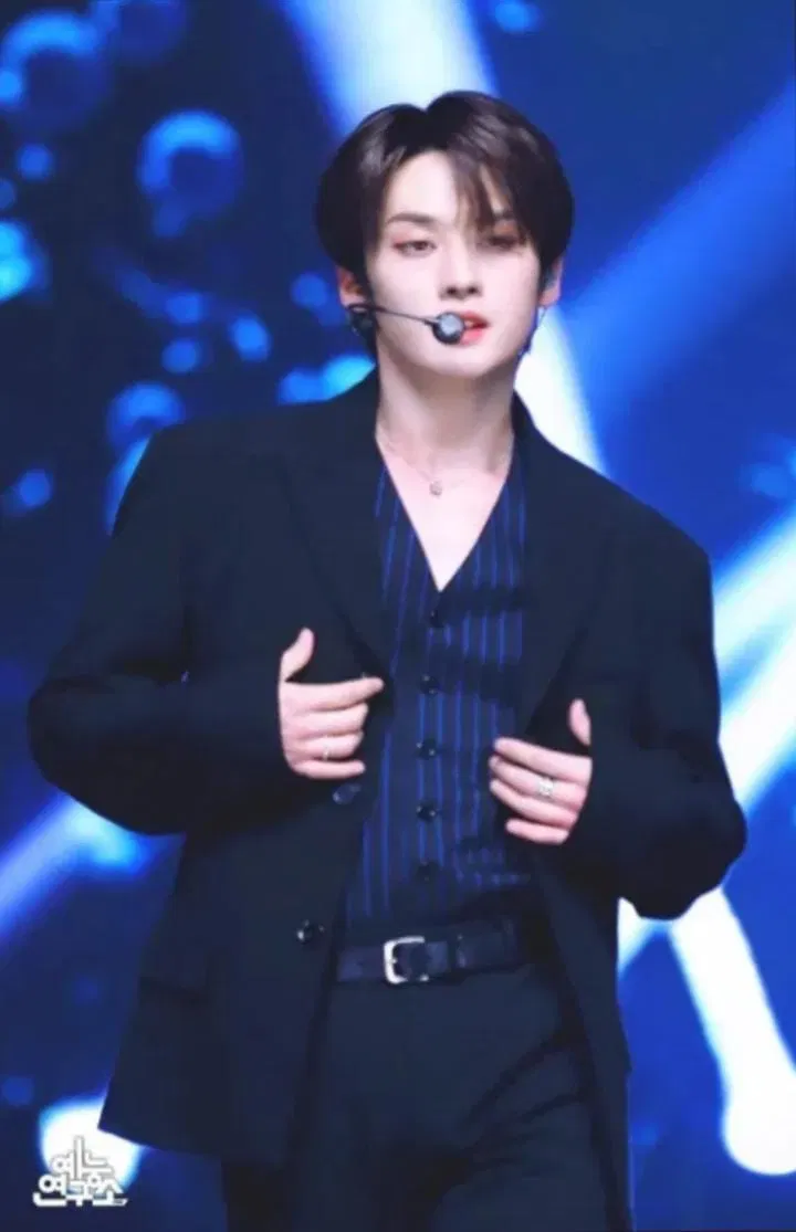 Avatar of Lee Know / Minho