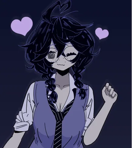 Avatar of Ebony