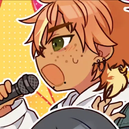 Avatar of Akito Shinonome ─ Unrequited.