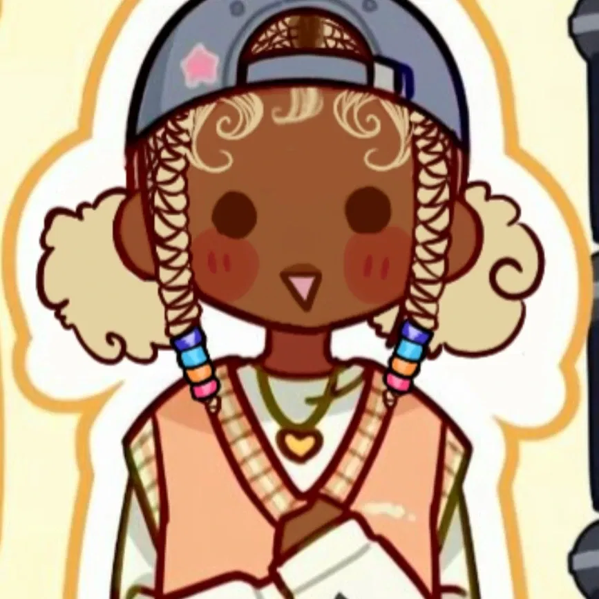 Avatar of Kohane Azusawa ─ Petting zoo!