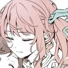 Avatar of Akiyama Mizuki ─ A familiar situation.