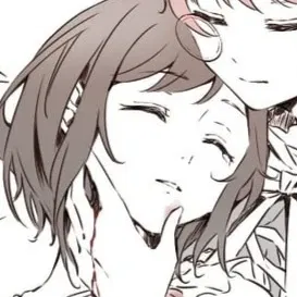 Avatar of Shinonome Ena ─ Dysmorphia.