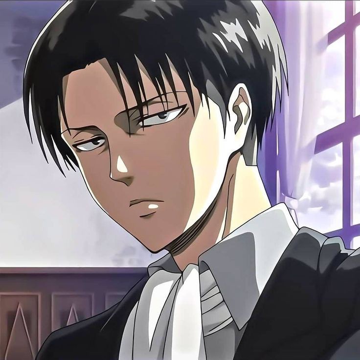 Avatar of Levi Ackerman