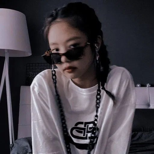 Avatar of Jennie kim 