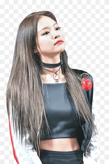 Avatar of Kim Jennie 