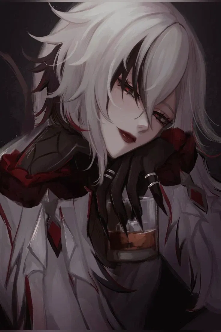 Avatar of Arlechinno 