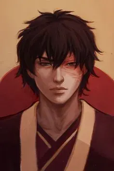 Avatar of Zuko