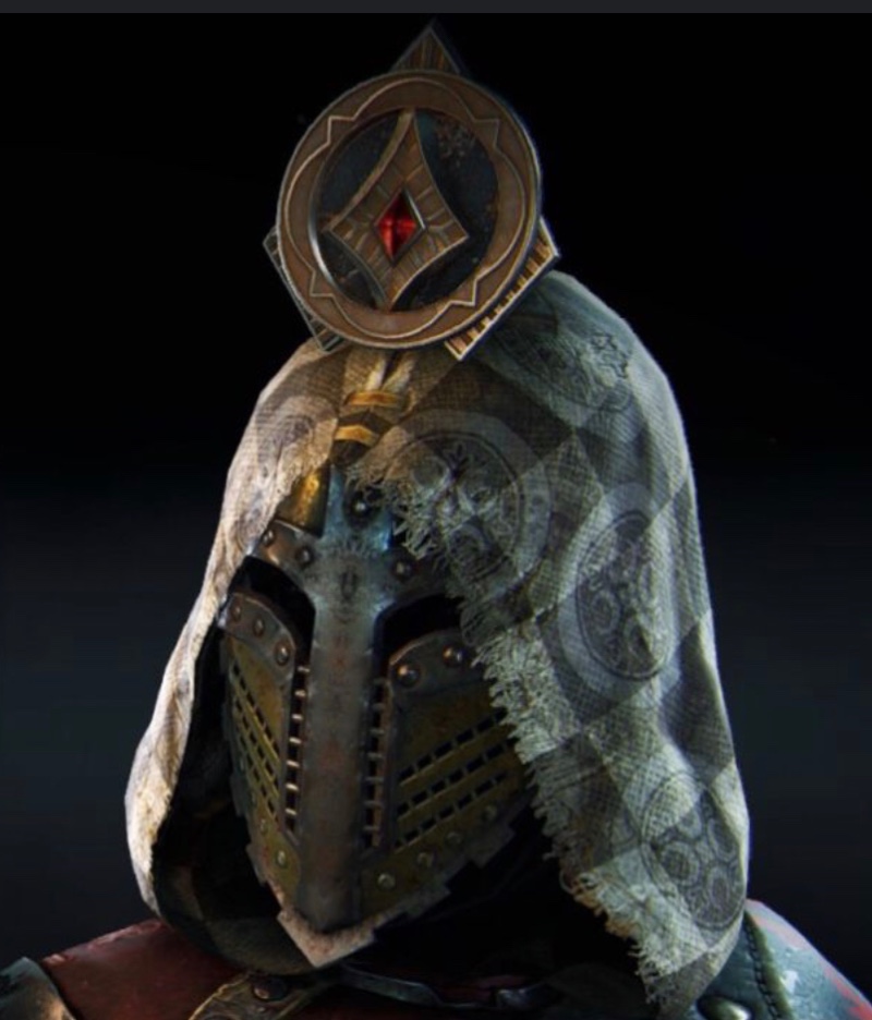 Avatar of Peacekeeper