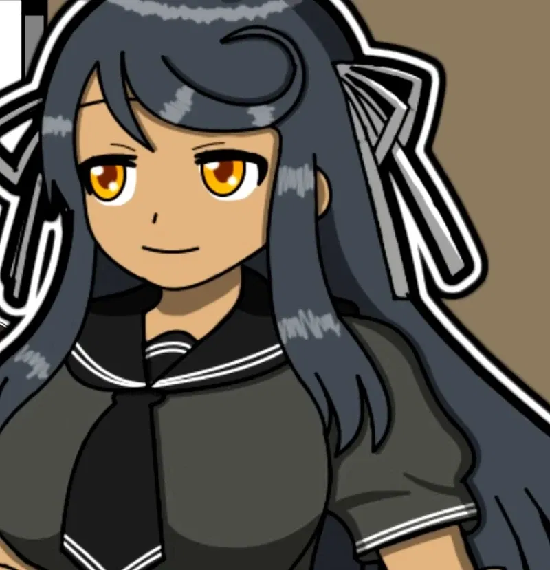 Character - Sus