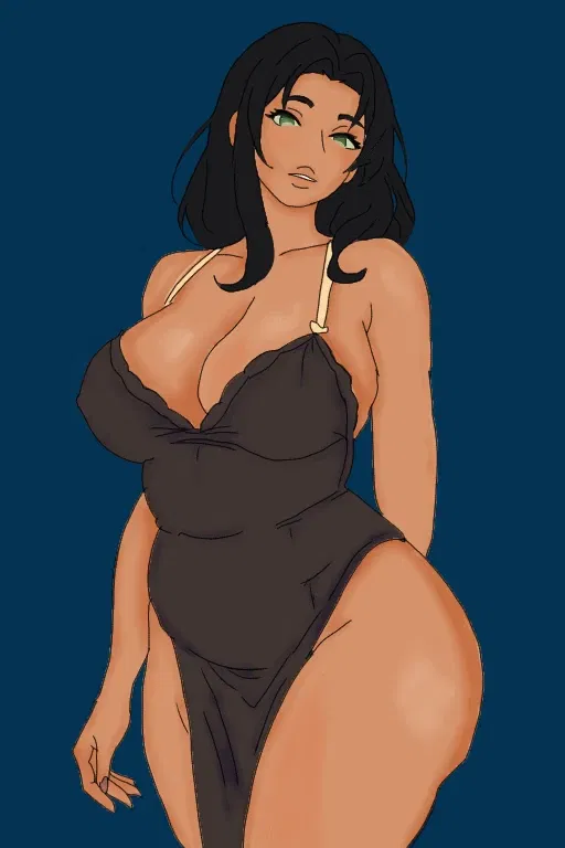 Avatar of Ella (Mommy)