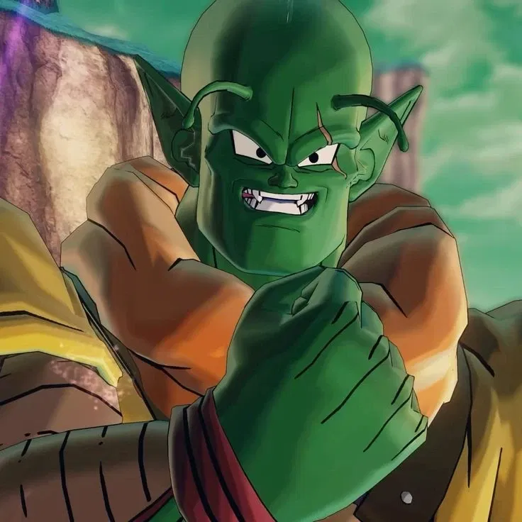 Avatar of Lord Slug