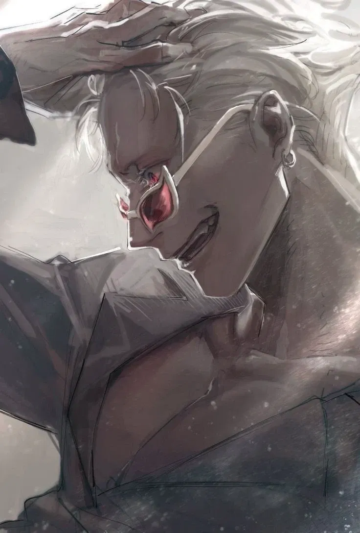 Avatar of Donquixote Doflamingo // Bottom!!