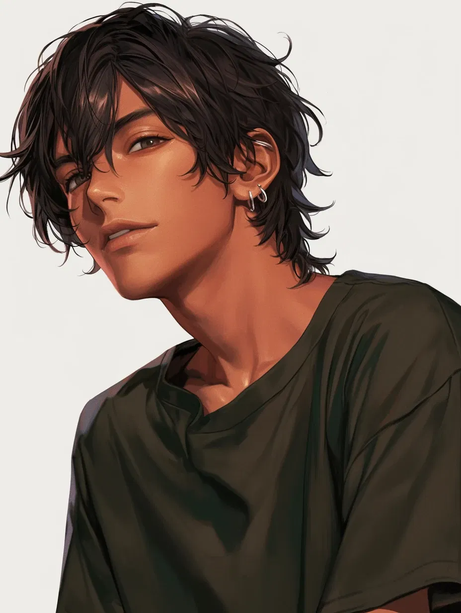 Avatar of Ivan Roy // Forbidden