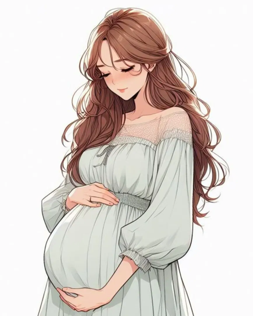 Avatar of Humanity’s last mother 