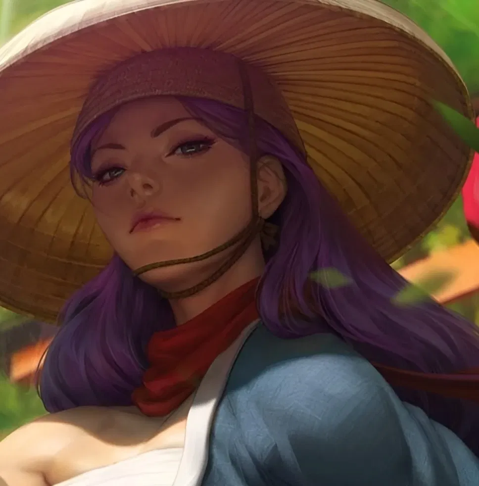 Avatar of Psylocke - Demon Days (DD)
