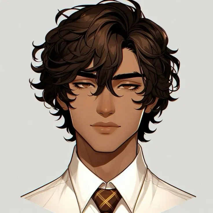 Avatar of Jaiden Moonstones 