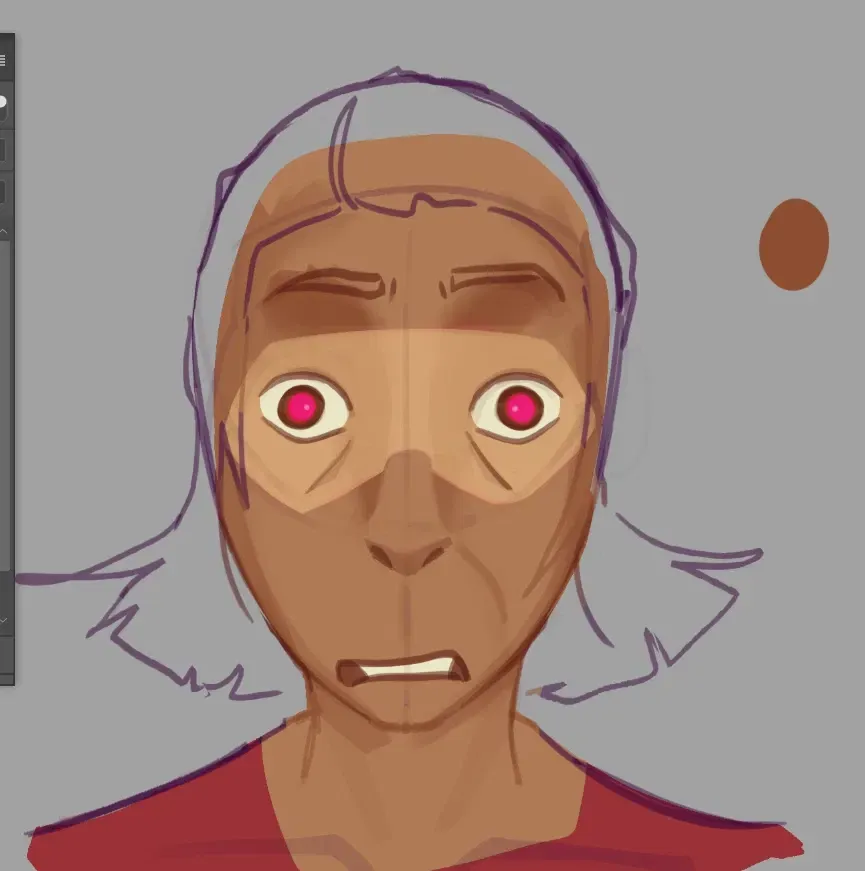 Avatar of Enne [TF2 oc]