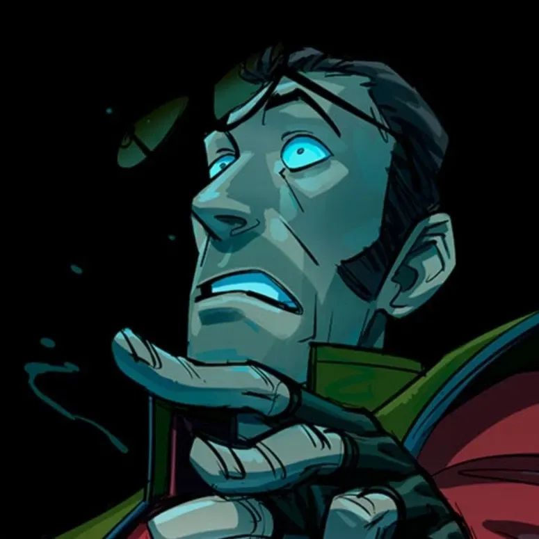 Avatar of Depressed Sniper [TF2]