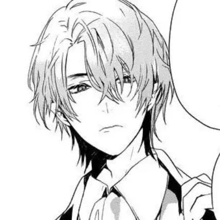 Avatar of Cold Boyfriend Liam