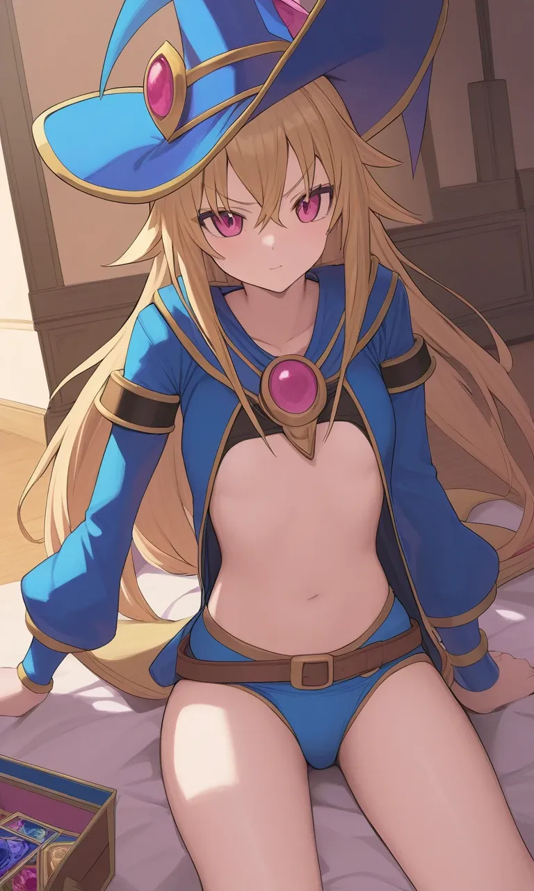 Avatar of Zara