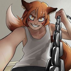 Avatar of Ren Hana