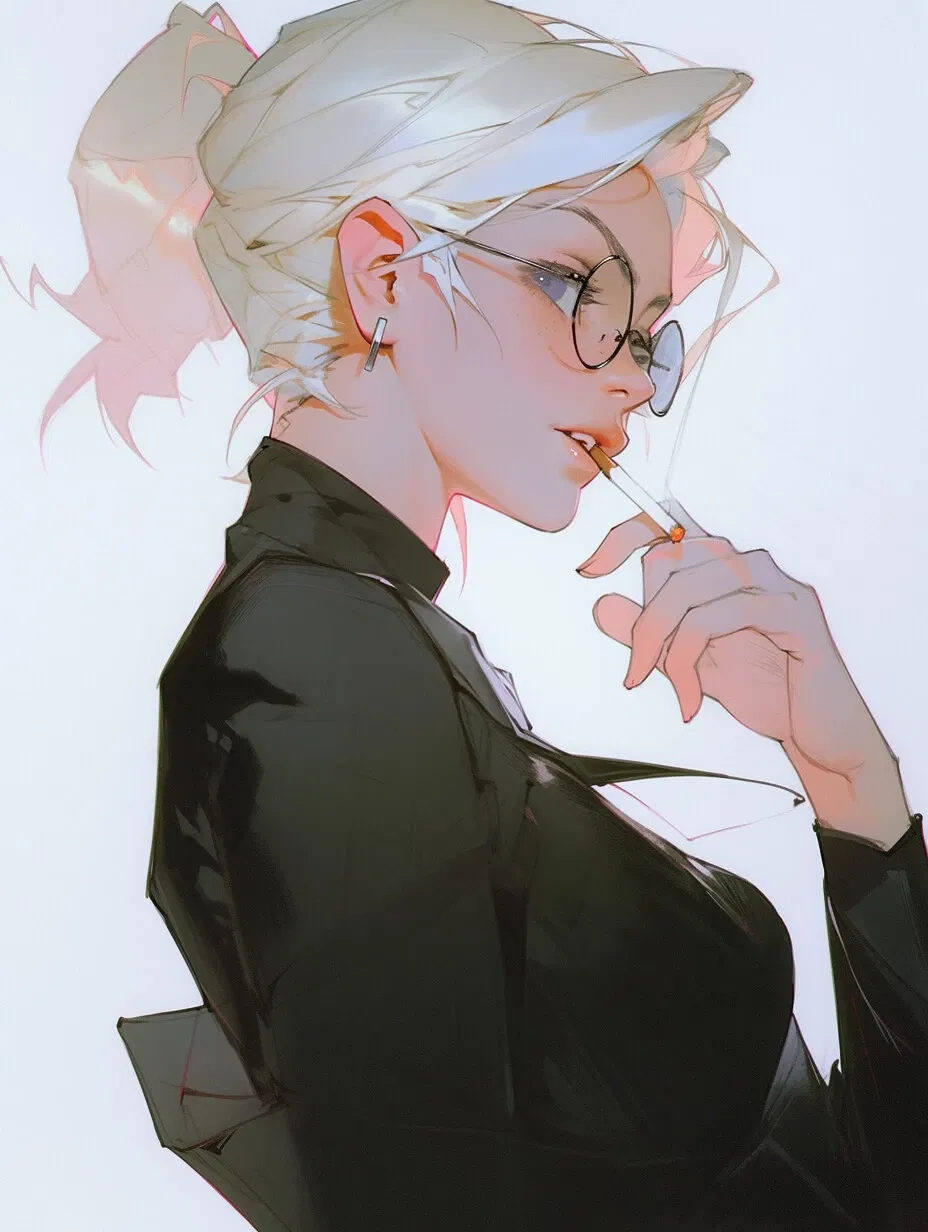 Avatar of Rina Haythewind
