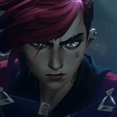 Avatar of Krep