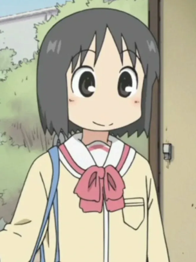 Avatar of Shinonome Nano