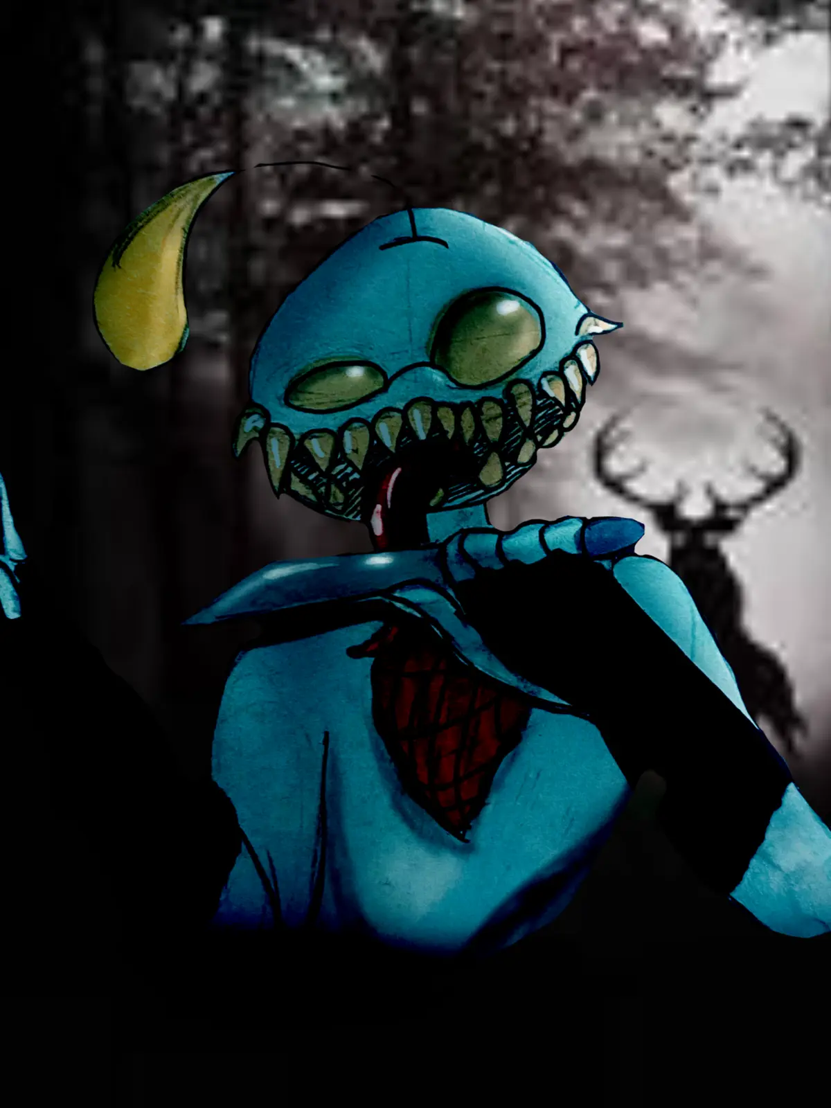 Avatar of Angler 