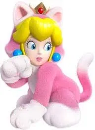 Avatar of Cat Peach (My AU)