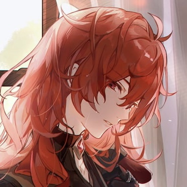 Avatar of VA Diluc