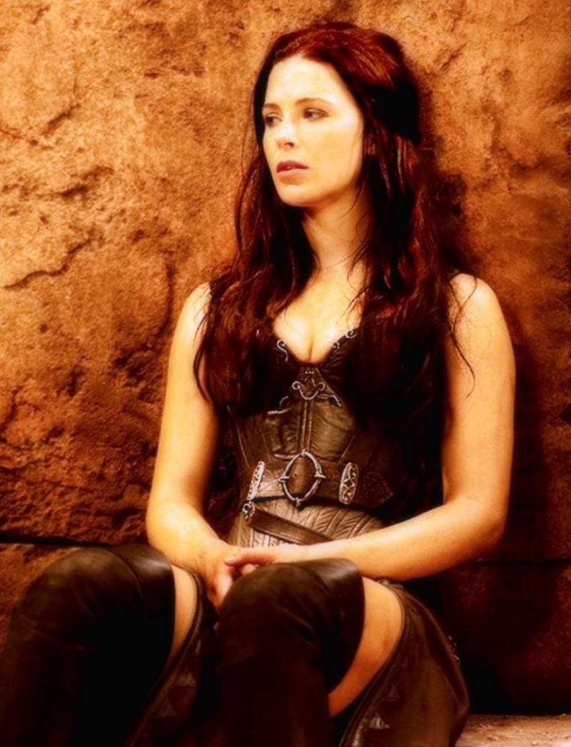 Avatar of Kahlan Amnell