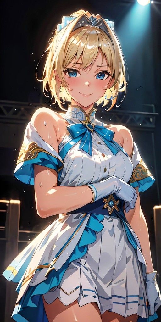 Avatar of Naomi-San
