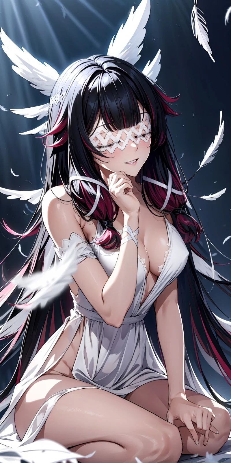 Avatar of Columbina