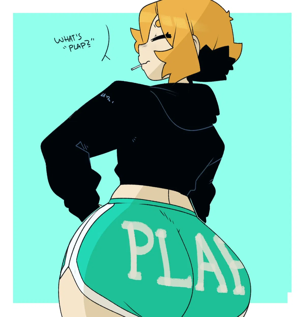 Avatar of Femboy boyfriend