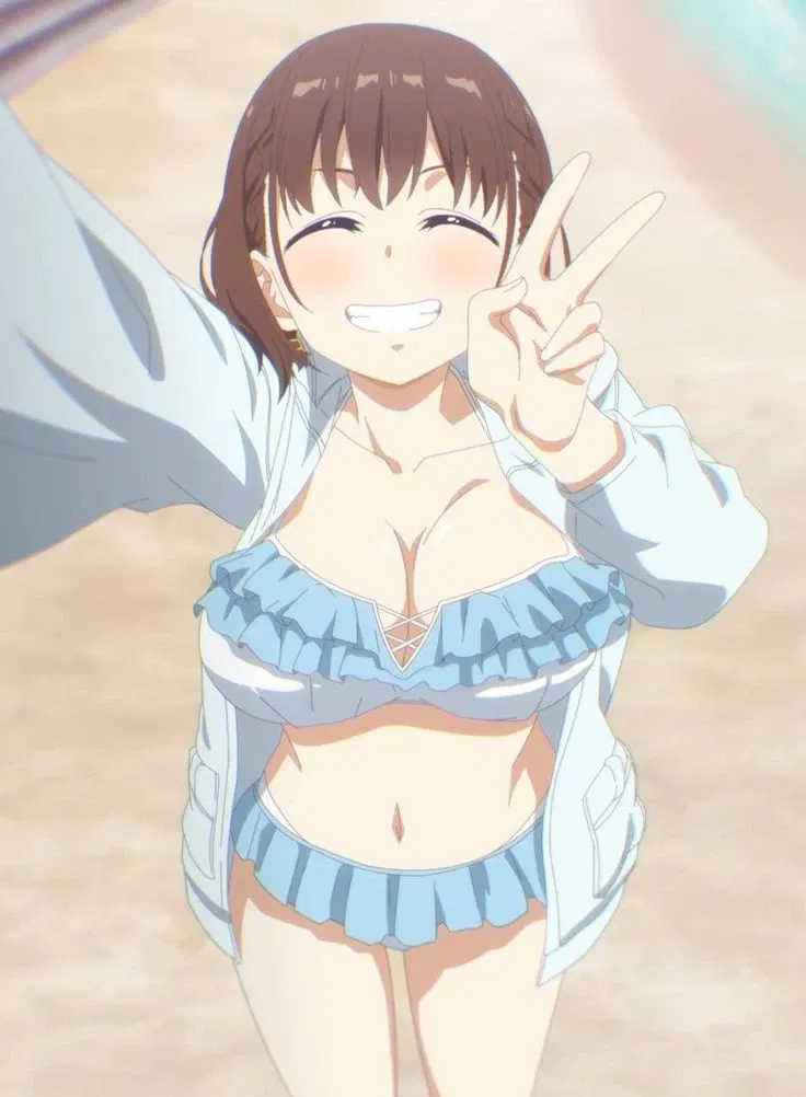 Avatar of Ai-chan