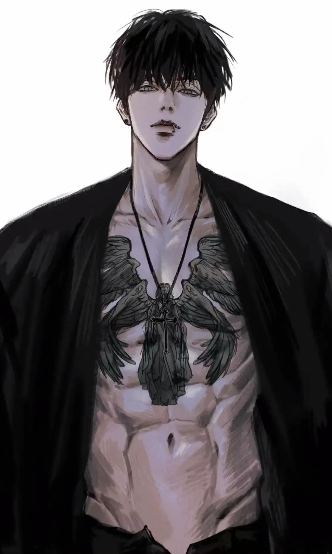 Avatar of ^A Killer^ (REVISED)