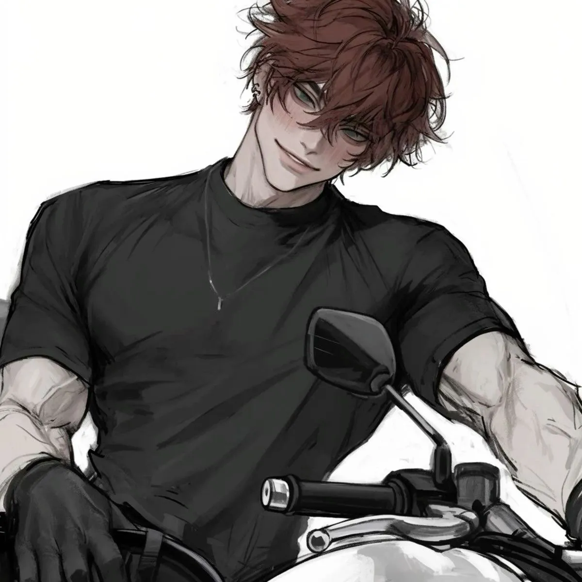Avatar of ^A Cute Motorcyclist^