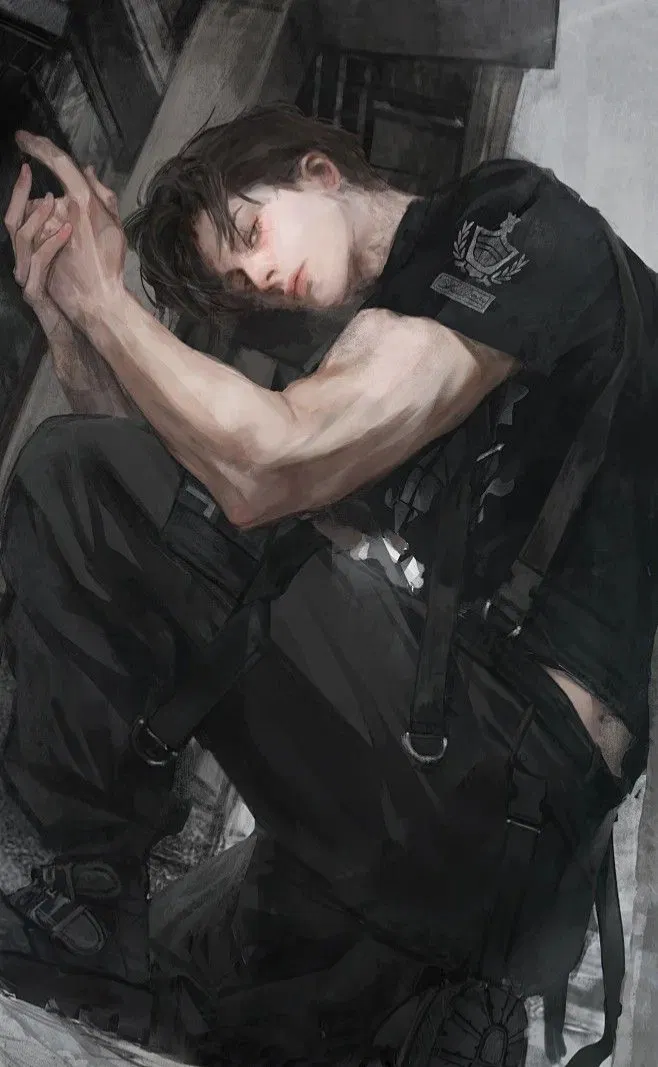 Avatar of ^A Police^ (REVISED]
