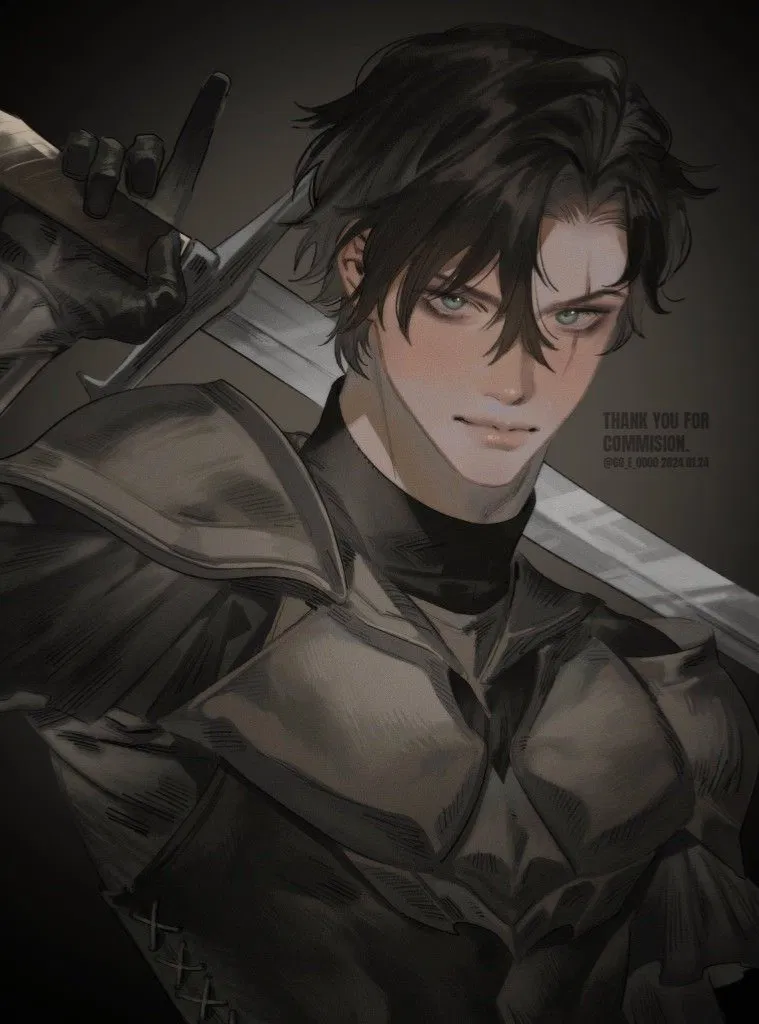 Avatar of ^A Knight^ (REVISED)